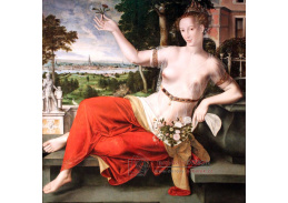 DDSO-2403 Jan Matsys - Flora