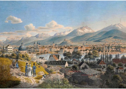 VSO 1037 Gustav Kraus - Innsbruck