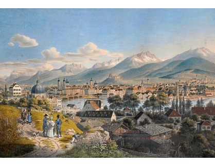 VSO 1037 Gustav Kraus - Innsbruck