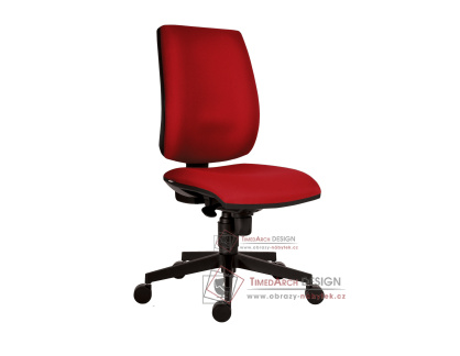 SYN FLUTE 1380, kancelářská židle, výběr provedení