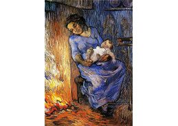 R2-417 Vincent van Gogh - Muž na moři