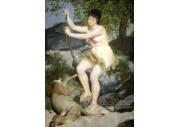 D-8039 Pierre-Auguste Renoir - Diana