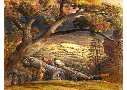 SO XII-335 Samuel Palmer - Kmen na voze