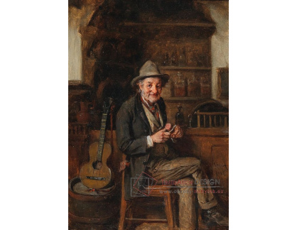 DDSO-5450 Hermann Kern - Svačina