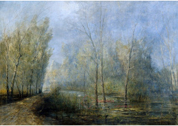 A-621 Carl Kaiser-Herbst - Dunaj