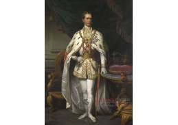 D-7858 Franz Russ - Císař Franz Josef I