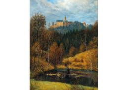 A-4644 Max Oehler - Předjaří