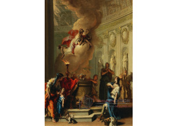 DDSO-2105 Sebastiano Ricci - Hold božstvu