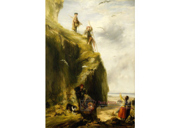 KO V-336 William Collins - Po návratu z oblíbených míst v Seafowl