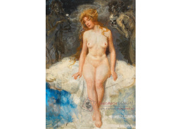 A-5666 Eduard Veith - Světlo života