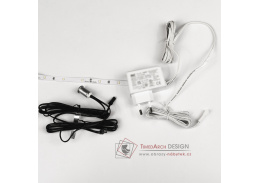 ASTON, LED osvětlení vnější do AN05, AN06, AN07, AN08, AN09, AN10