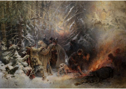 DDSO-1742 Konstantin Makovsky - Ivan Susanin