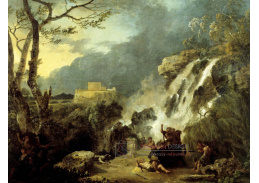 SO V-315 Richard Wilson - Meleager a Atalanta