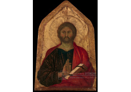 KO V-496 Segna di Buonaventura - Kristovo požehnání