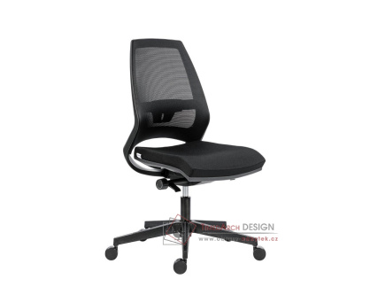 SYN INFINITY NET ECO 1770, kancelářská židle, výběr provedení