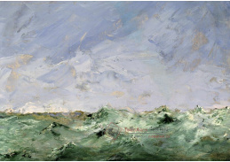 A-7276 August Strindberg - Trocha vody