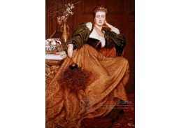 KO V-291 Valentine Cameron Prinsep - Leonora Mantua