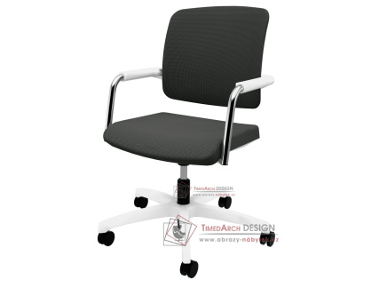FLEXI FX 1173, kancelářská židle, výběr provedení