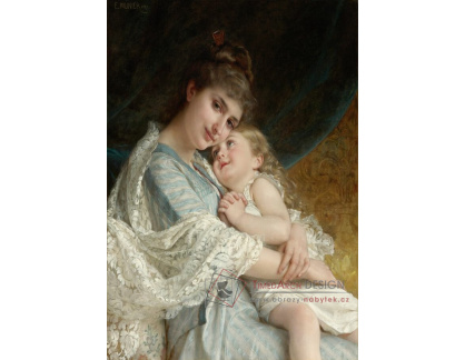 A-5704 Emile Munier - Objetí