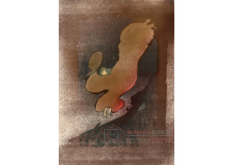 R7-193 Henri Toulose-Lautrec - Loie Fuller