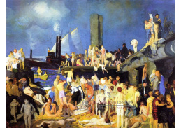 VU100 George Wesley Bellows - Nábřežní č. 1