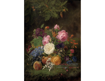 DDSO-4393 Henriëtte Ronner-Knip - Kytice