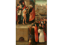 DDSO-2748 Hieronymus Bosch - Ecce homo