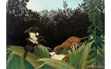 Henri Rousseau