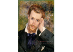 PORT-524 Pierre-Auguste Renoir - Eugene Murer