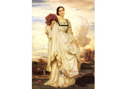 VSO 1300 Frederick Leighton - Hraběnka Brownlow