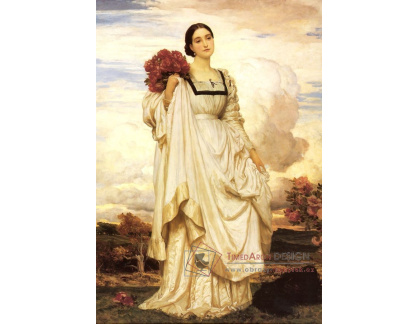 VSO 1300 Frederick Leighton - Hraběnka Brownlow