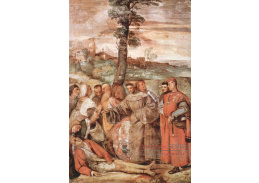 VTV16 Tizian - Zázrak svatého Antonína z Padovy