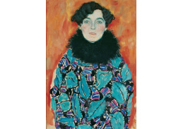 D-7871 Gustav Klimt - Johanna Staude