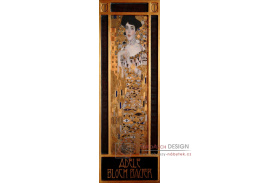 VR3-79 Gustav Klimt - Adele Bloch Bauer