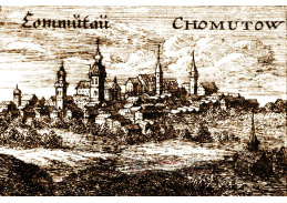 VVH 211 Václav Hollar - Chomutov