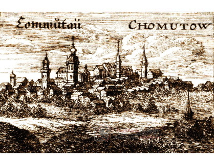 VVH 211 Václav Hollar - Chomutov