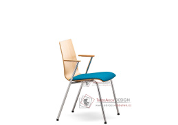SITTY SI 4112, konferenční židle, výběr provedení