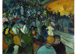 VR2-96 Vincent van Gogh - Aréna v Arles