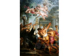 VRU69 Peter Paul Rubens - Mučednictví svatého Tomáše
