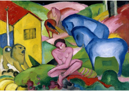 VFM 24 Franz Marc - Sen