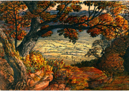 SO XIV-91 Samuel Palmer - Krajina Kentu