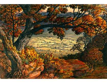 SO XIV-91 Samuel Palmer - Krajina Kentu