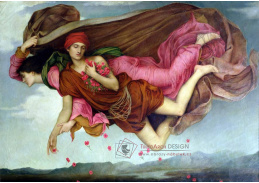 KO I-113 Evelyn De Morgan - Noc a Spánek