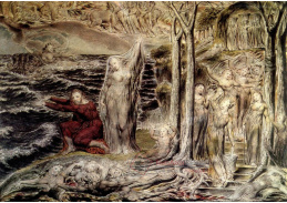 KO VI-486 William Blake - Jeskyně víl