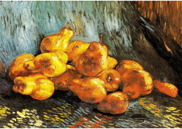 R2-1428 Vincent van Gogh - Zátiší s hruškami