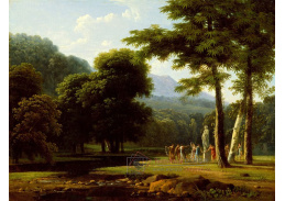 SO XI-126 Jean Victor Bertin - Krajina