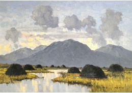 KO VI-174 Paul Henry - Stohy sena
