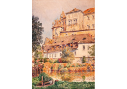 D-10097 Jindřich Bubeníček - Jindřichův Hradec