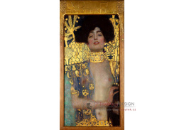 VR3-81-2 Gustav Klimt - Judita