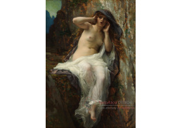 KO V-377 Alexandre Cabanel - Ozvěna
